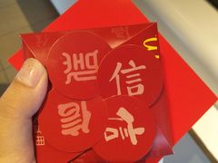 -麦当劳(虹桥南丰城店)
