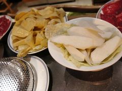 -小牛海记潮汕牛肉店(永定路店)