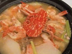 -太平洋PACIFIC SPA•奢睿水疗(万象城店)