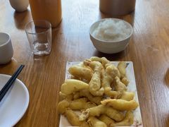 -米香居新鲁味·水饺餐厅