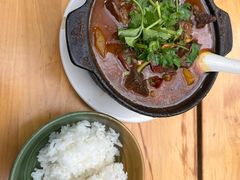 -沈妈砂锅(光华村店)