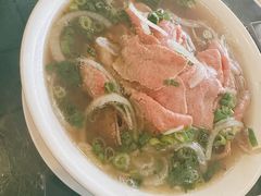 -鹏牛肉河粉