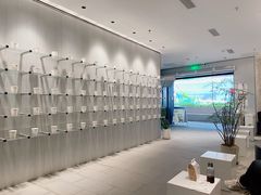-CUBIC3三立方咖啡(西岸凤巢店)