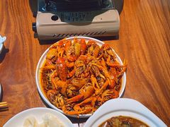 -马头巷·隐庐居·红油大虾(园区店)