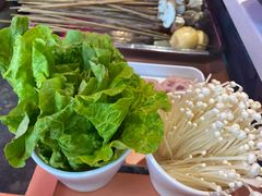 -钢管厂五区小郡肝串串香火锅(人民广场店)