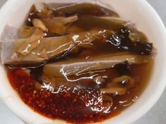 -杨记灌肠(食品街店)