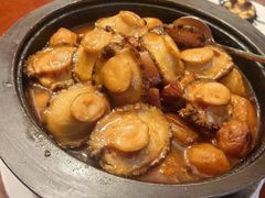 -万宝海鲜舫(劳动公园店)