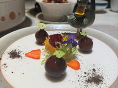 -唐猫庭院·千年陕菜(大唐不夜城店)