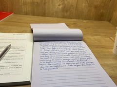 -纸上自习室(观音桥店)