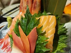 -七条鱼日本料理(三墩店)