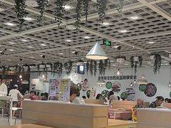 -宜家·瑞典风味餐厅(四元桥店)