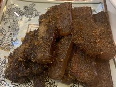 蒸干渣肉-庐州太太(鼓楼店)