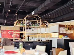 -悦融·京鲁菜·露台花园(安定门店)