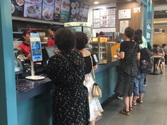 -魏家凉皮(祈年大厦店)