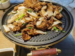 -姥姥家春饼店(佳亿时尚广场店)