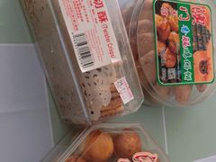 -金燕西洋牛油糕葡式食品