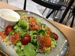 -HELLO 27 意面·沙拉·帕尼尼