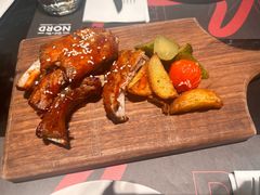 -Nord Grill&Bar Highland诺德西餐(深圳欢乐海岸店)