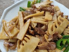 -鹅公村食府(罗阳分店)