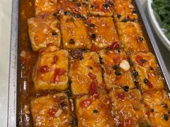 -7号院家宴.烧鸽子(门头沟店)