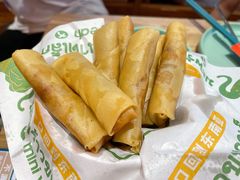 -迷你椰·泰式大排档(观前街店)