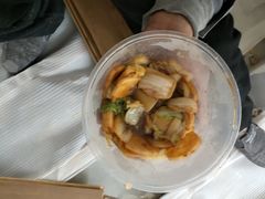 -蔡先生(双阳路店)