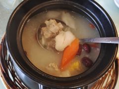 -香融府·烤鸭·家常菜(马家堡路店)