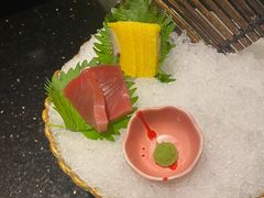 -上井精致料理(大坪店)