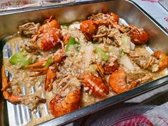 -虾胡闹龙虾馆(湄南河店)