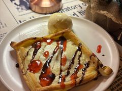 -流浪者复古西餐鸡尾酒吧(沈阳店)