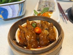 -煲王粤菜餐厅(中侨中心店)