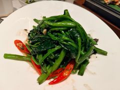 -金链花·泰国餐厅(国贸店)