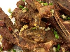 -福建美食城(老君堂店)
