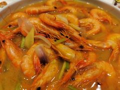-小厨师·二十年沈家门小海鲜(百井坊巷店)