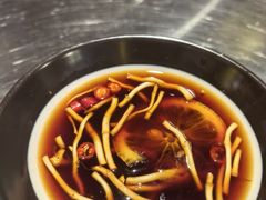 -云尊府云南菜·蒸汽石锅鱼(学清路店)