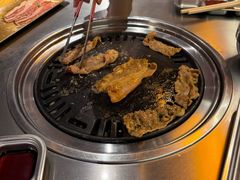 -梅梅家的烤肉店(槐北路店)