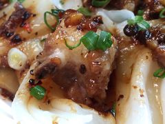 -花城苑广府菜(侨鑫店)