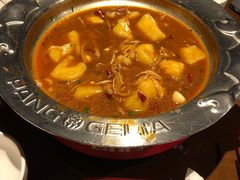 -胖哥俩肉蟹煲(福州仓山爱琴海店)