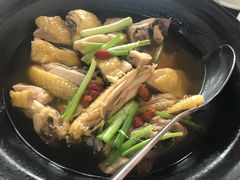 -客汀家宴·客家烟火 四季食材(集美店)