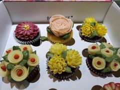 -BON CAKE(华贸购物中心店)