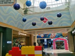 -新华百货CC Park购物广场