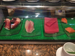盛贸饭店咖啡苑-咖啡苑·沈阳今旅酒店Hotel Jen·香格里拉集团