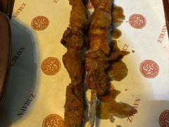 -纳鲁孜·新疆特色餐厅(上海悦荟广场店)