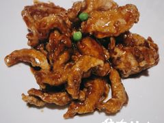 -庆云楼饭庄(什刹海店)