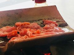 牛肉-瓦片烤肉(13号店)