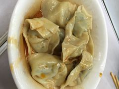 耳光馄饨-潘国仙耳光馄饨(黄家阙路店)