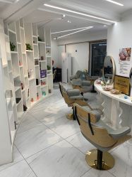 -小齐发型Star~salon