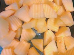 -快乐爱斯米牛排自助(正大广场店)