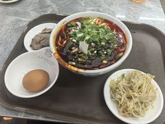 -清真·马安军辣子牛肉面