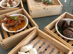 -国贸旋转餐厅(国贸广场店)